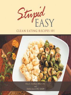 cover image of Stupid Easy